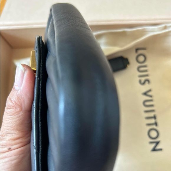 New Wave Chain Pochette - Picture 5 of 12